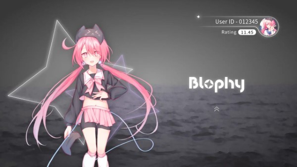 Blophy v0.1.2 正版 1