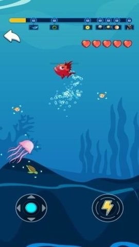 吞星鲨进化 v1.0.0 官方版 1