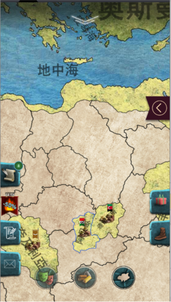 帝国时代军事战略游戏图片5