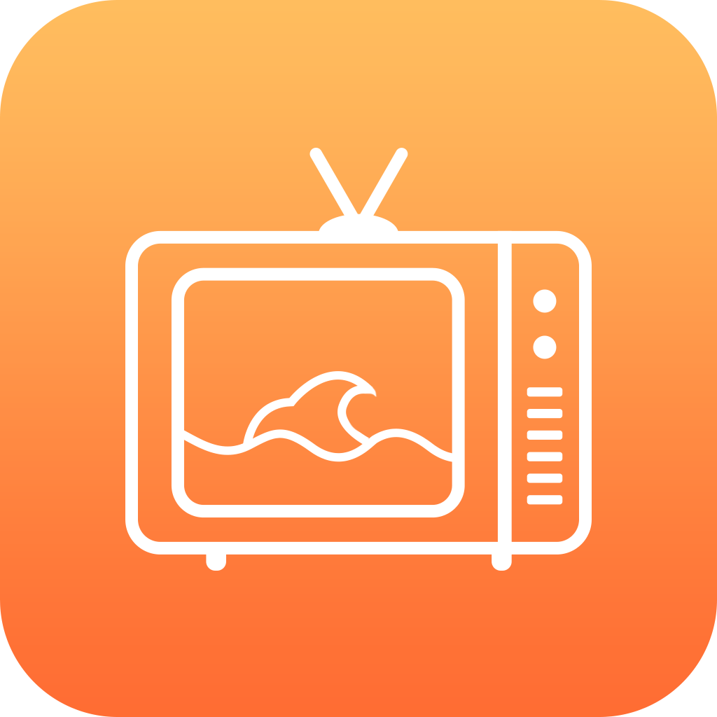 沧海TV 1.0.1 安卓版