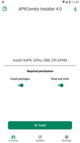 apkcombo 4.0 安卓版 2
