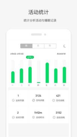 唯乐手环 5.4.24 手机版 0