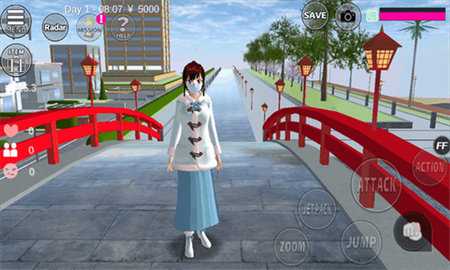 樱花校园模拟器1.039.90 1.039.90 官方版 2