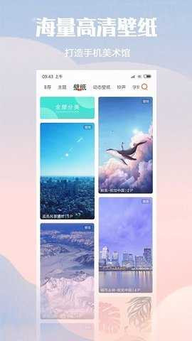 小米主题国际版 2.9.2.7-global 安卓版 3