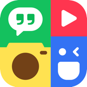 PhotoGrid 9.07 最新版