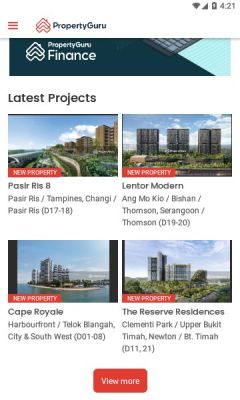 propertyguru v2025.6.20 安卓版 1