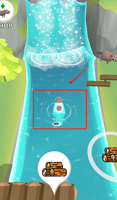 海狸建造者 0.3.9 最新版 1