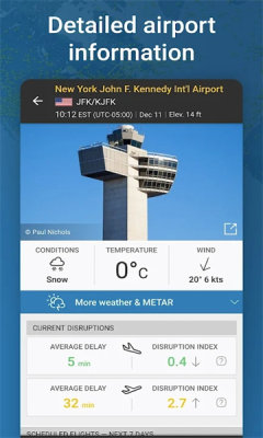 flightradar24中国版 10.12.0-w 安卓版 1