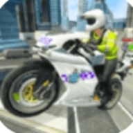警车追捕 v1.0 安卓版