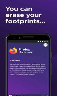 firefox beta v141.0b4 官方版 1