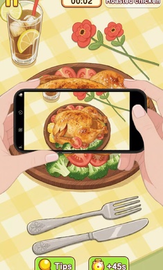 烹饪小当家 1.0.0.0 安卓版 3
