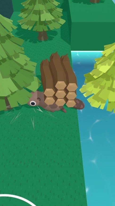 海狸建造者 0.3.9 最新版 2