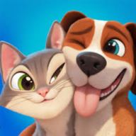 猫狗世界人类消失之后 1.6.0.1751457760 官方正版
