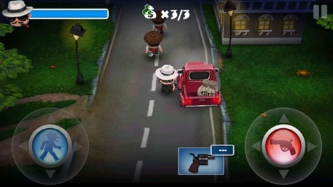 MafiaRush 2.1 安卓版 2
