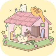 我的梦幻小屋 1.0.7 官方版