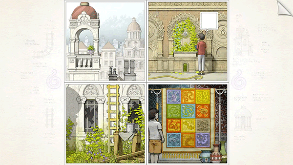 Gorogoa 1.2.1 官方版 3