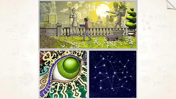 Gorogoa 1.2.1 官方版 1