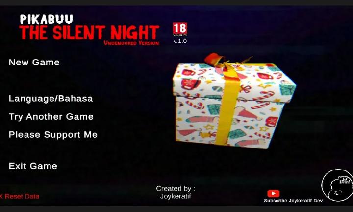 皮卡布宁静的夜晚 1.4 安卓版 3