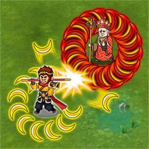 我真的无敌了 v1.0 安卓版