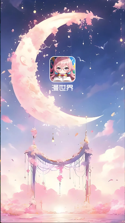 漫天空漫画 1.0.0 安卓版 3