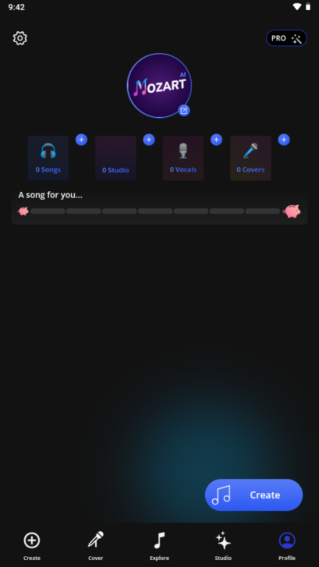 莫扎特AI v8.9.5 官方版 3