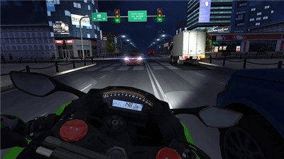 公路骑手 2.0 手机版 0