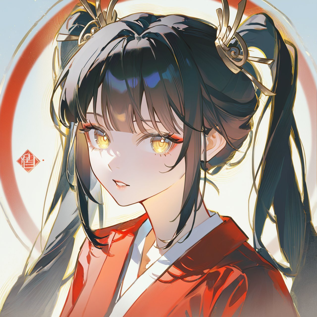 Ai风月