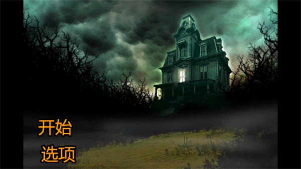 恐怖庄园的秘密 2 手机版 1