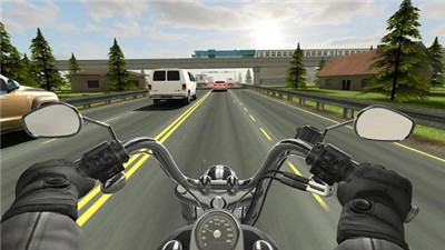 公路骑手 2.0 手机版 2