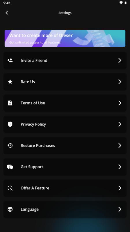 莫扎特AI v8.9.5 官方版 4