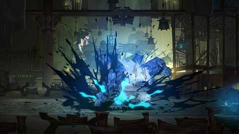 幽林怪谈 1.0.0 官方版 2