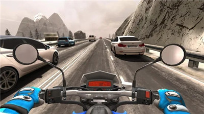 公路骑手 2.0 手机版 3