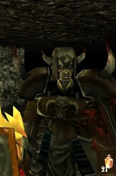 王之骑士 1.50 最新版 3