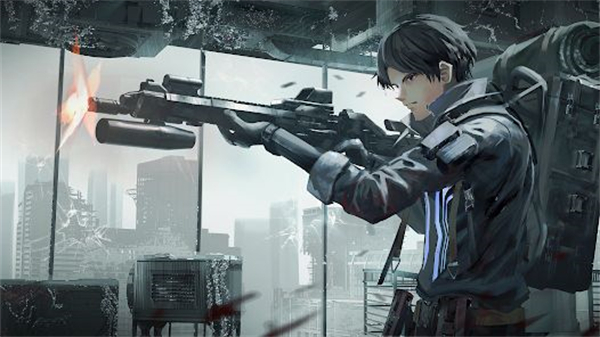 星之终途 v1.2.0 官方版 2