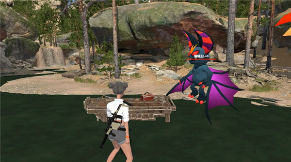 幼兽帕帕 v1.37.1 最新版 2