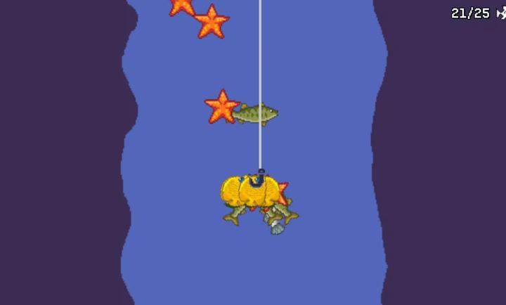 芒果的鱼缸 1.3 最新版 3