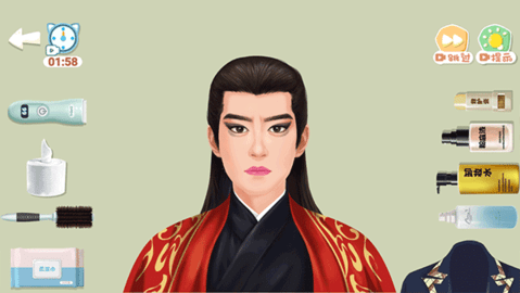 素人改造师 v1.2.3 中文版 2