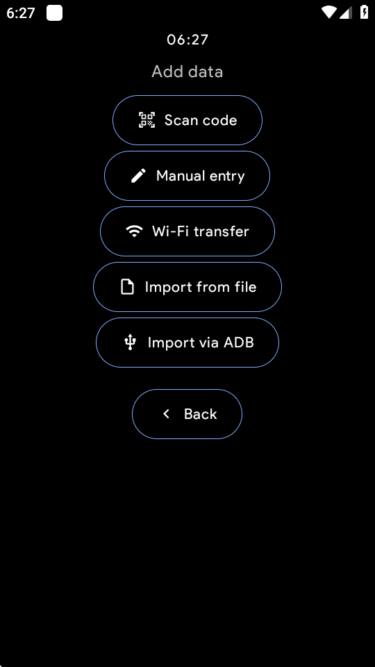 Wristkey v3.1 安卓最新版 2
