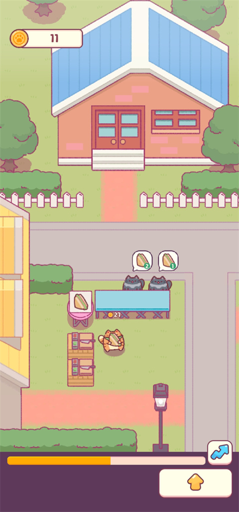 猫咪小吃店 v1.0.188 官方版 1