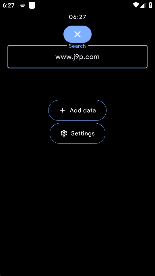 Wristkey v3.1 安卓最新版 1