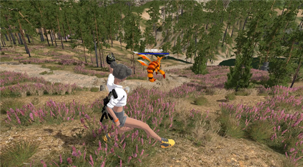 幼兽帕帕 v1.37.1 最新版 4
