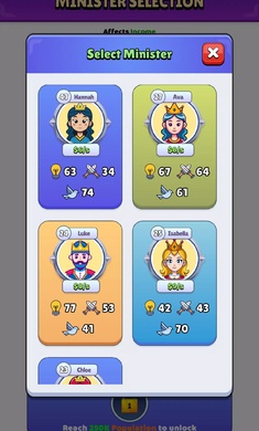 王国生活 1.1.0 安卓版 3