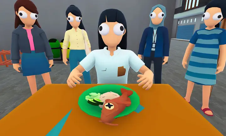印尼美食模拟器 1.4.6 安卓版 1