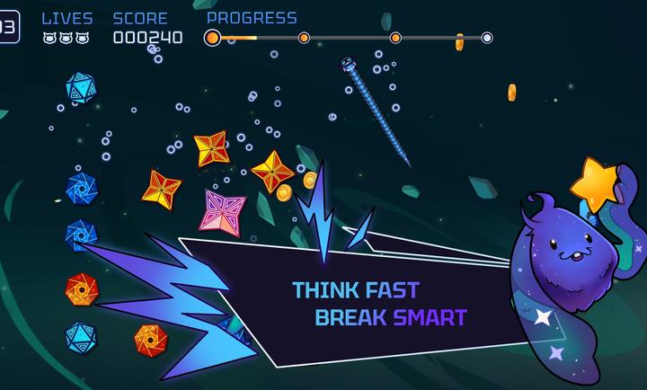 星际破壁 0.0.4 手机版 3