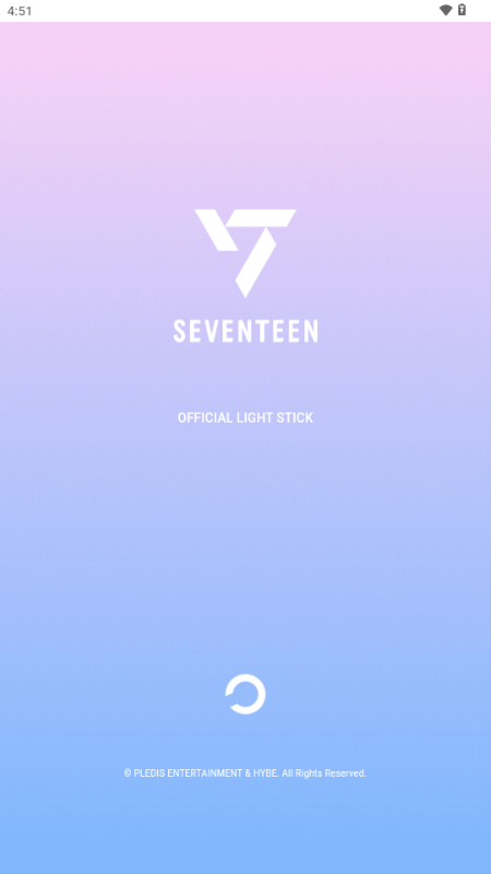 SEVENTEENLIGHTSTICKVER3 v1.9 安卓版 0