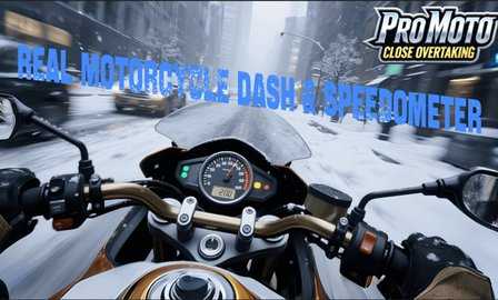 专业摩托近距离超车 1.0.0 安卓版 1