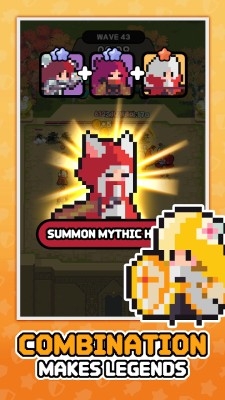 HeroesCrew 1.0.7 最新版 2