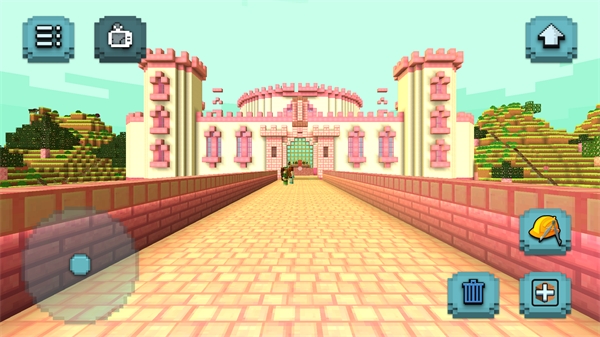 我的世界女孩版 v1.35 免费版 3