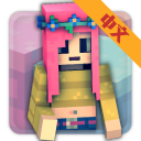 我的世界女孩版 v1.35 免费版