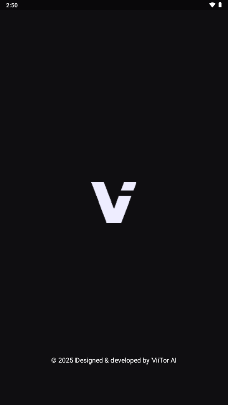ViiTor AI v1.2.3 官方版 2